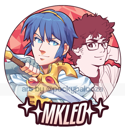 MKLeo Charm