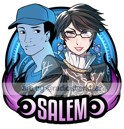 Salem Charm