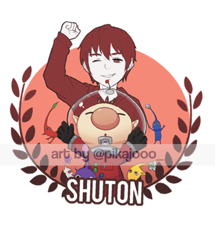 Shuton Charm