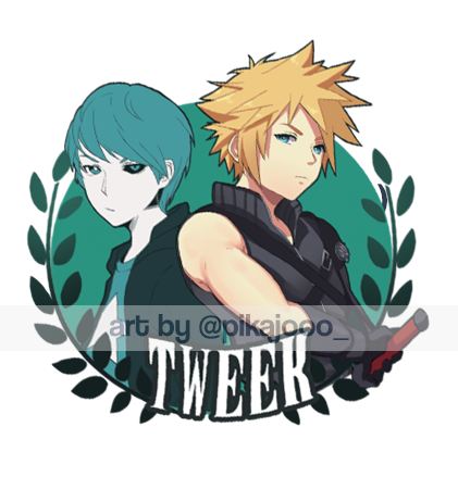 Tweek Charm