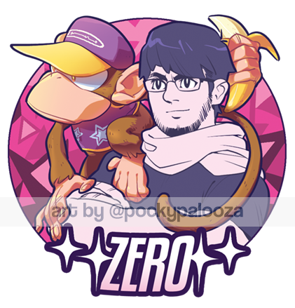 ZeRo Charm