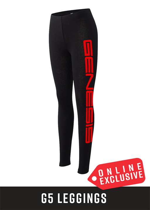 Genesis 5 Women's Leggings