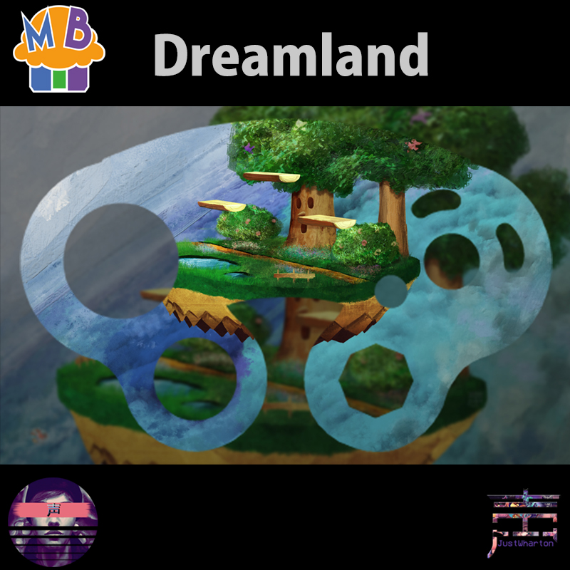 Dreamland Skin