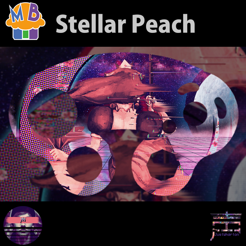 Stellar Peach Skin