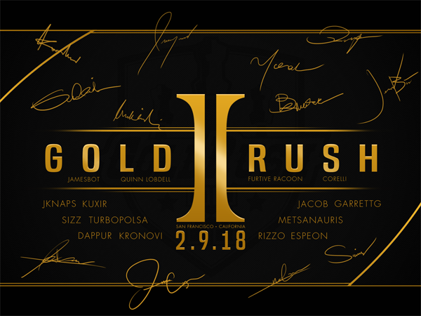 Signed Poster (Early)