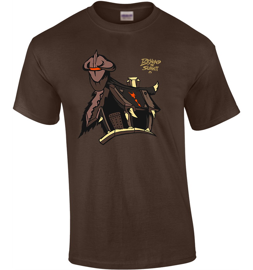 Beyond The Summit House T-Shirt