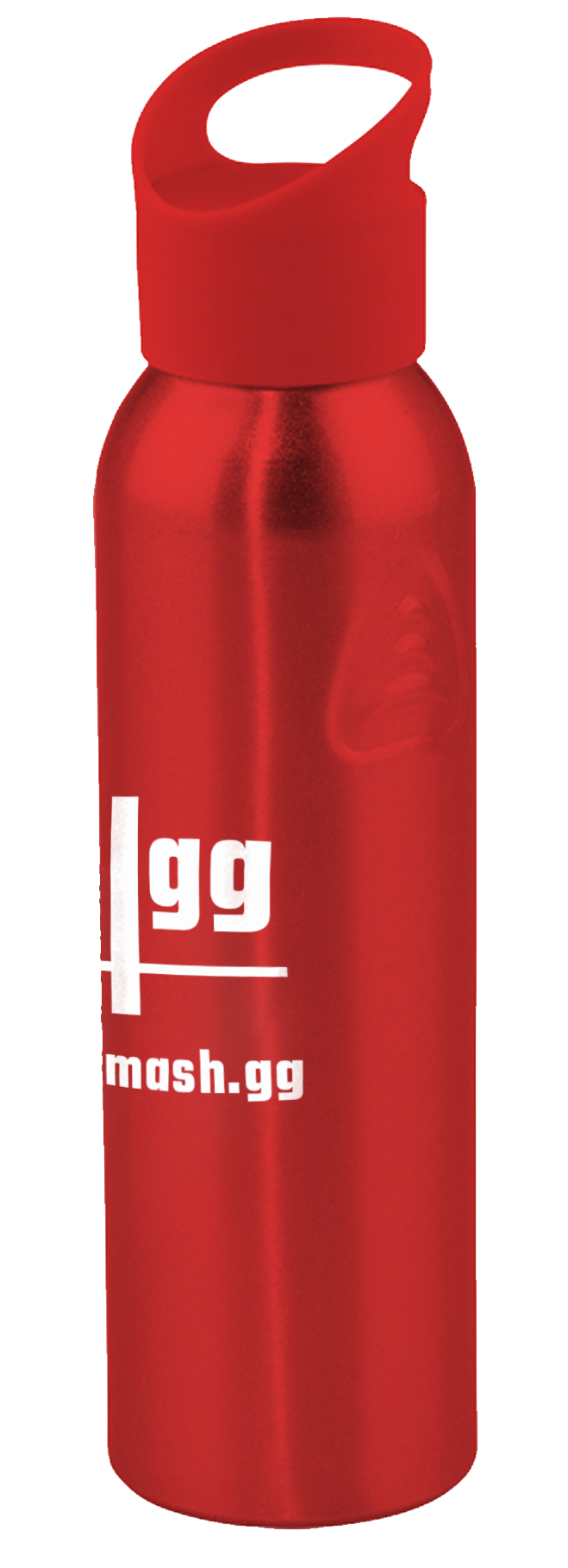 smash.gg Water Bottle