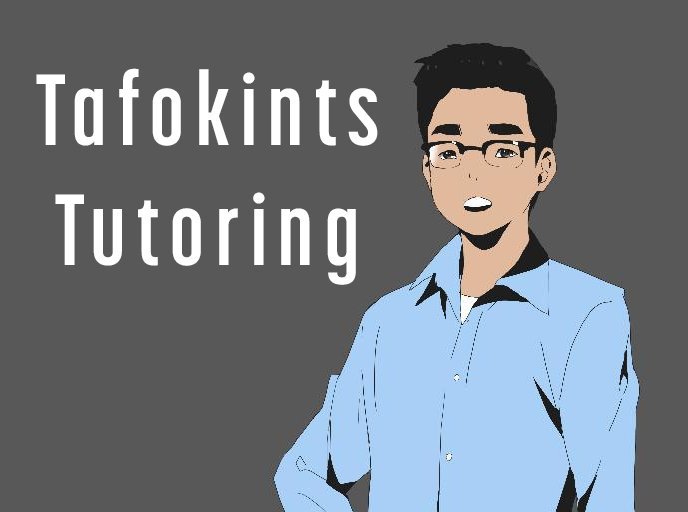 Tafo Tutoring