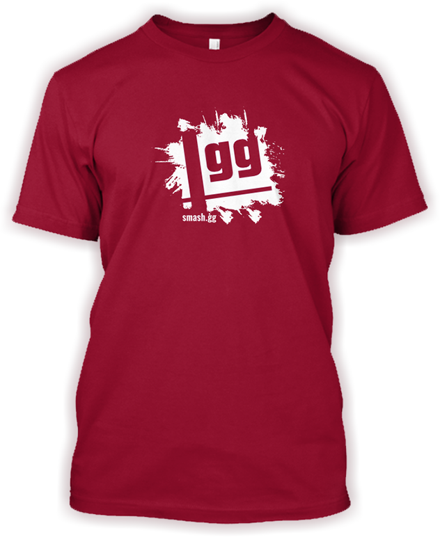 smashgg T-Shirt