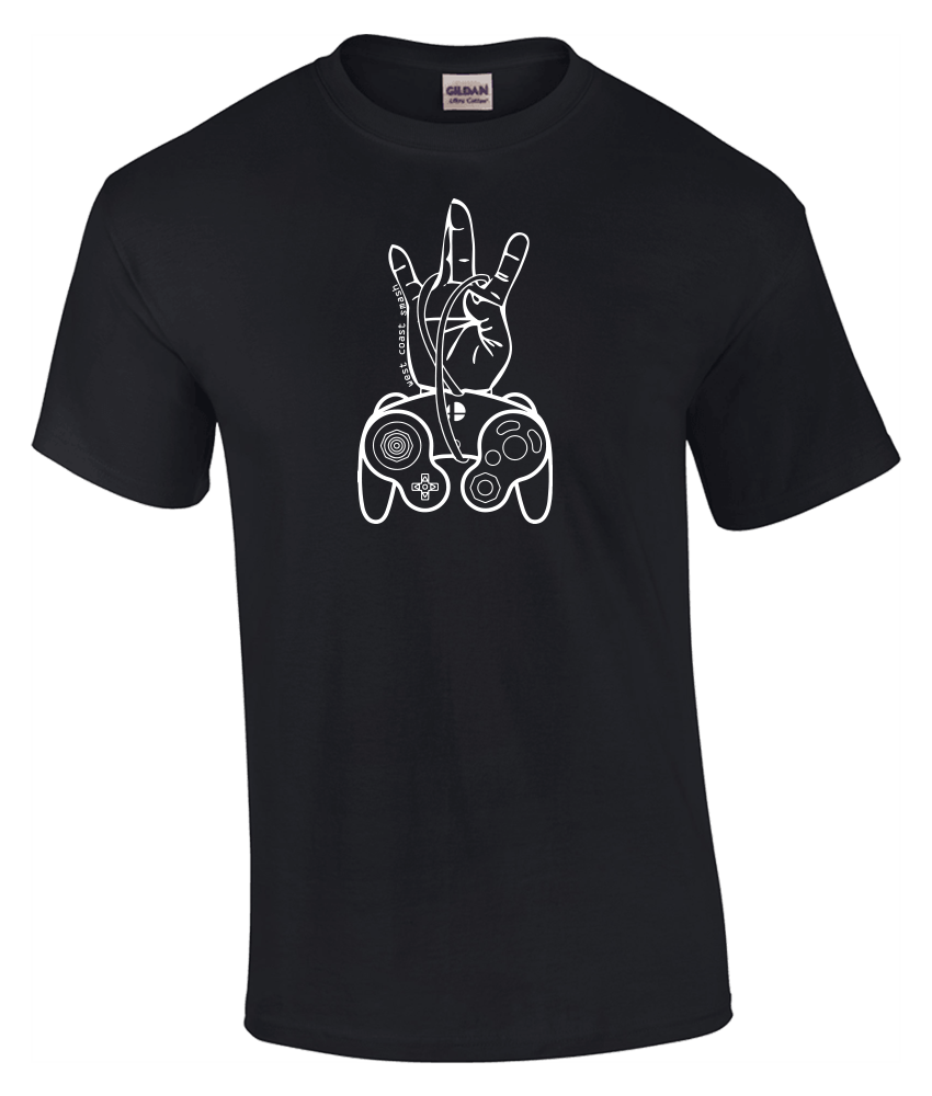 West Coast Smash T-Shirt