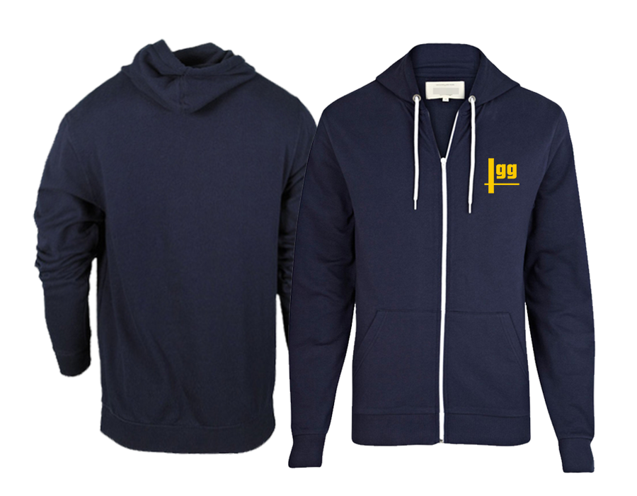 The Big House Hoodie