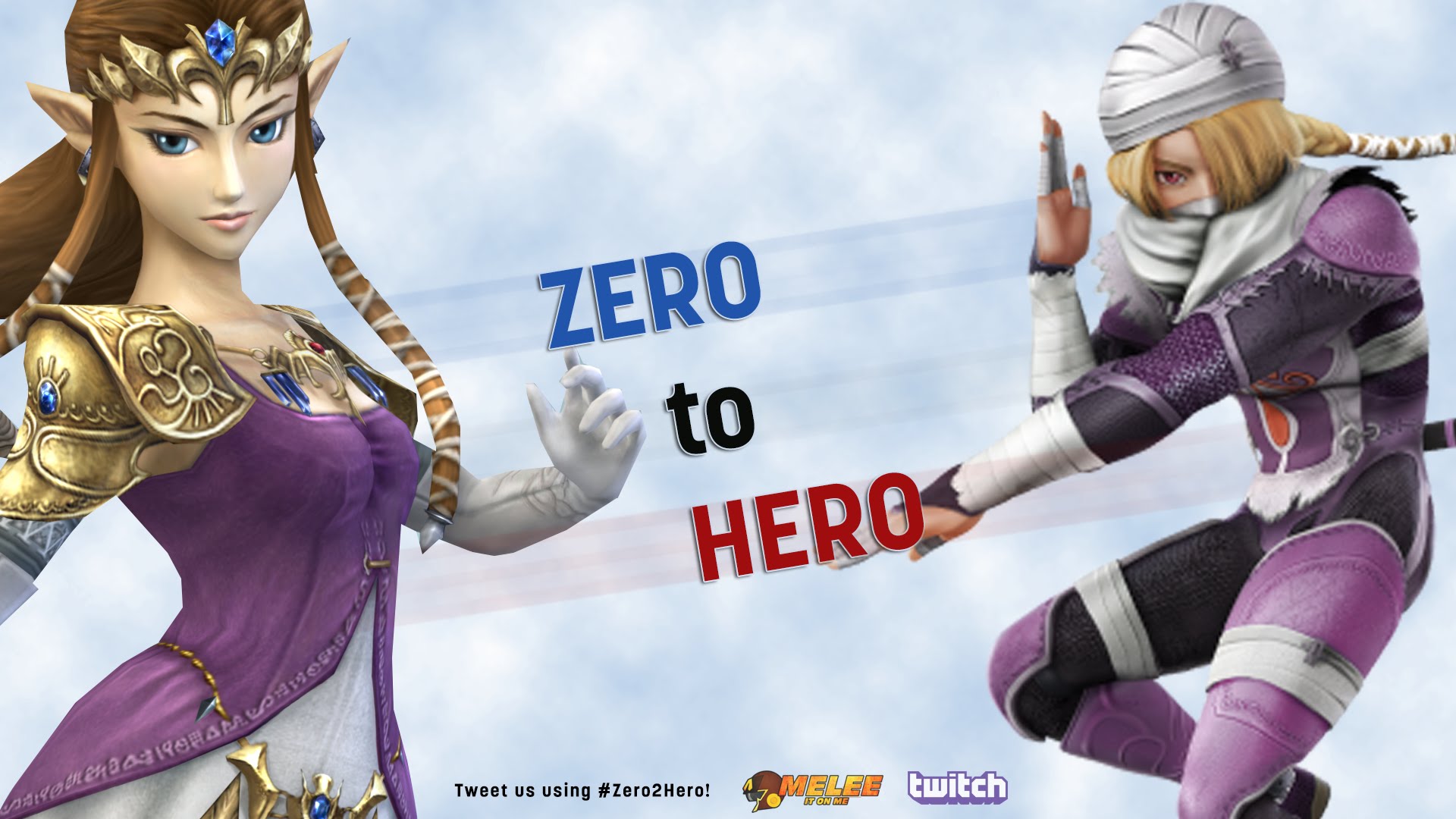 Zero to Hero