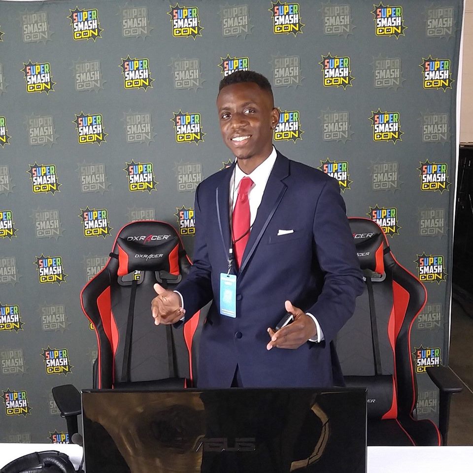 Eat "lavish" with ANTi in SoCal!