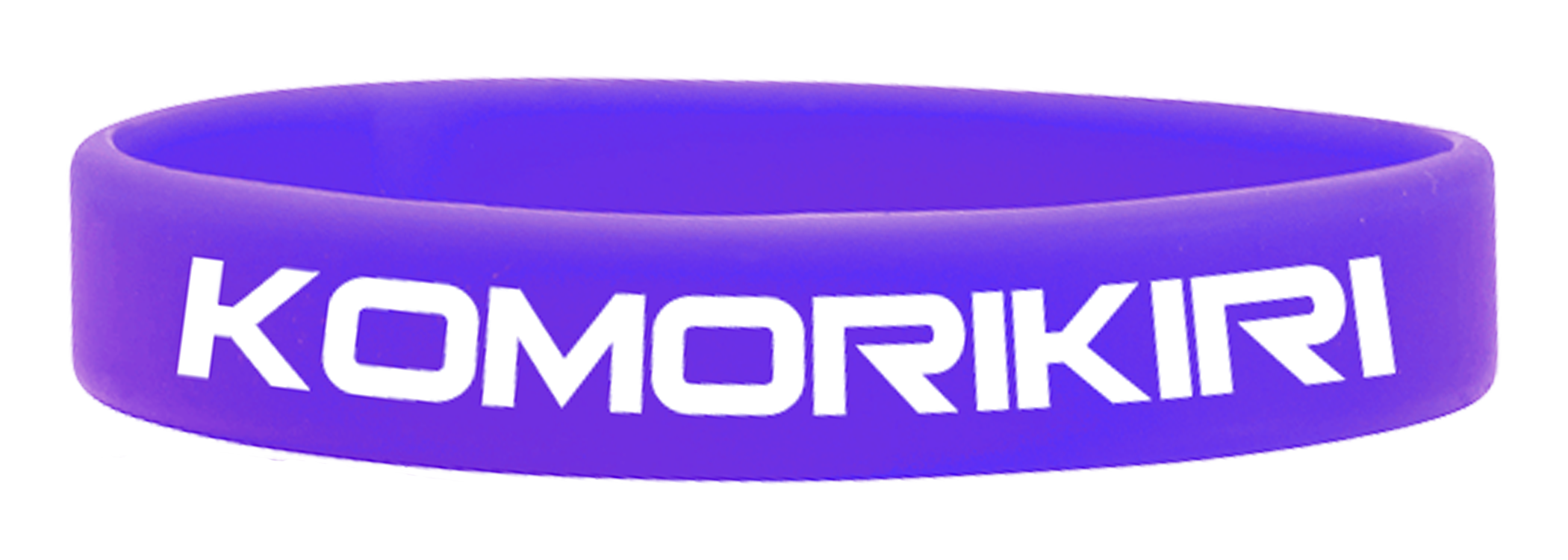 2GGT: Abadango Saga Wristband - Komorikiri