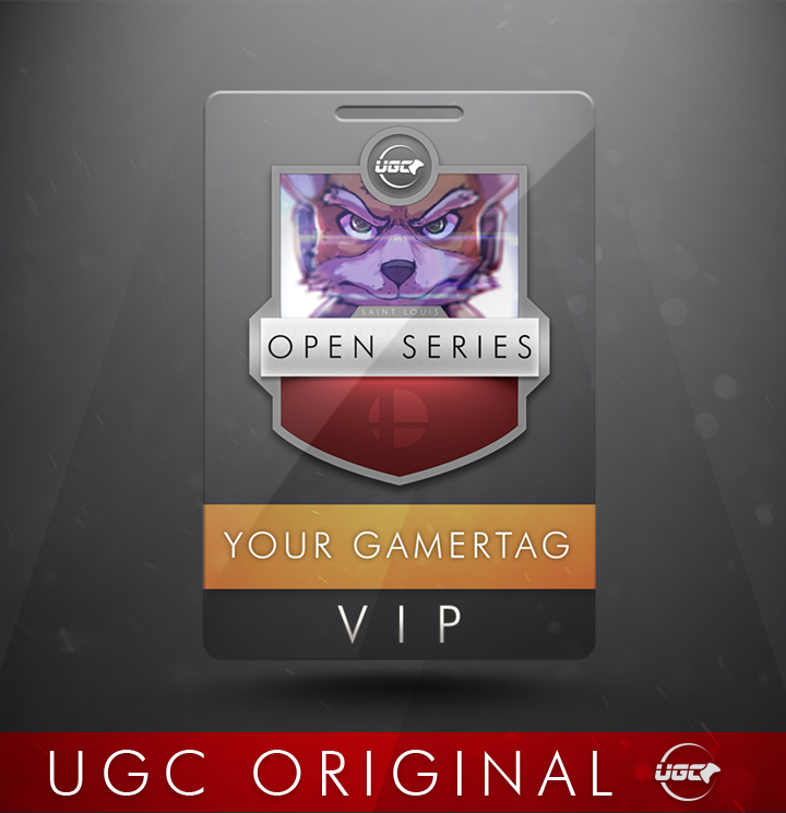 VIP Badge