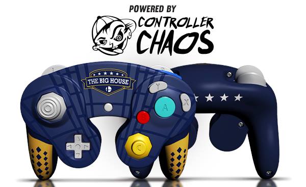 Controller Chaos Controller