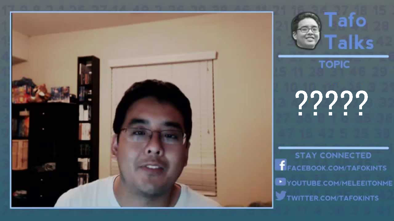 Tafo Talk - Your choice