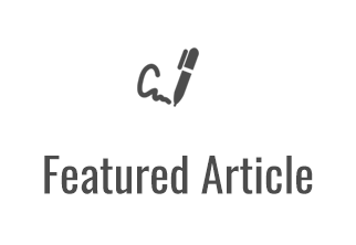 Featured Article