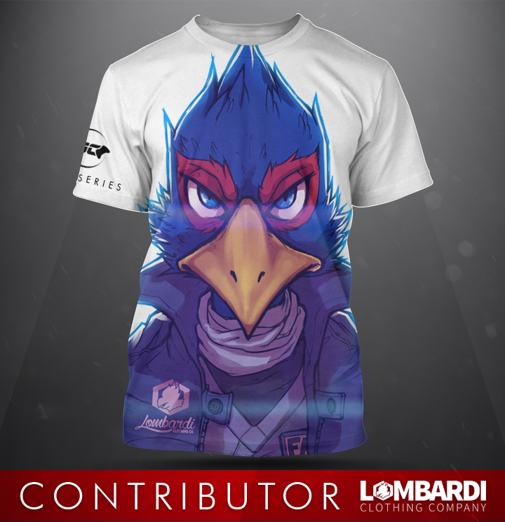 Lombardi - Limited Edition