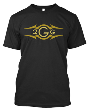 2GG T-Shirt