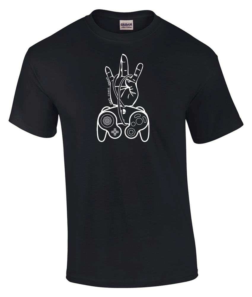 West Coast Smash T-Shirt