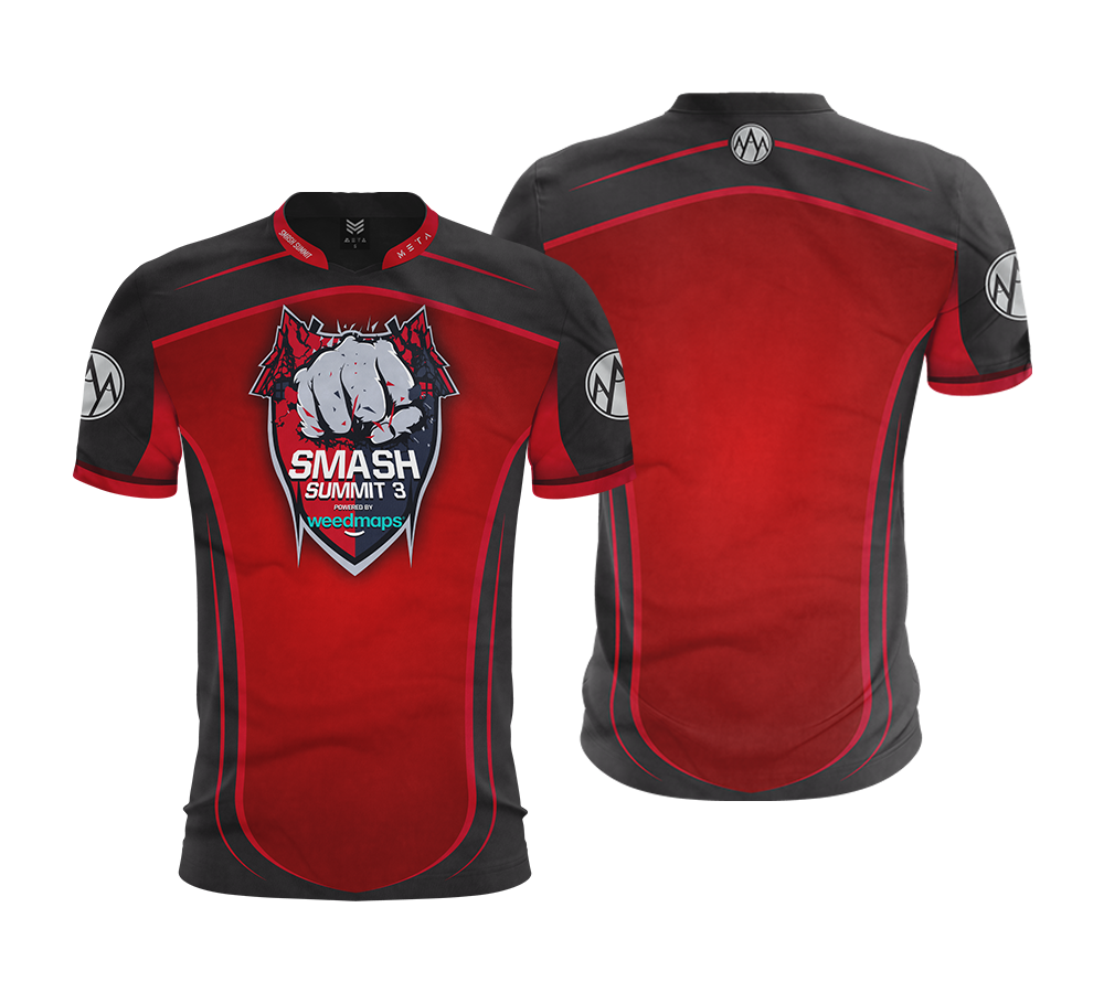 Summit 3 MetaThreads Jersey