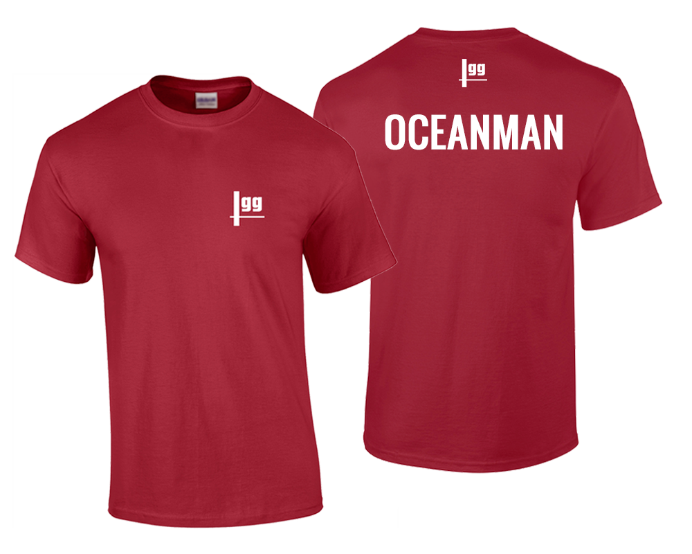 Custom Smash.gg T-Shirt