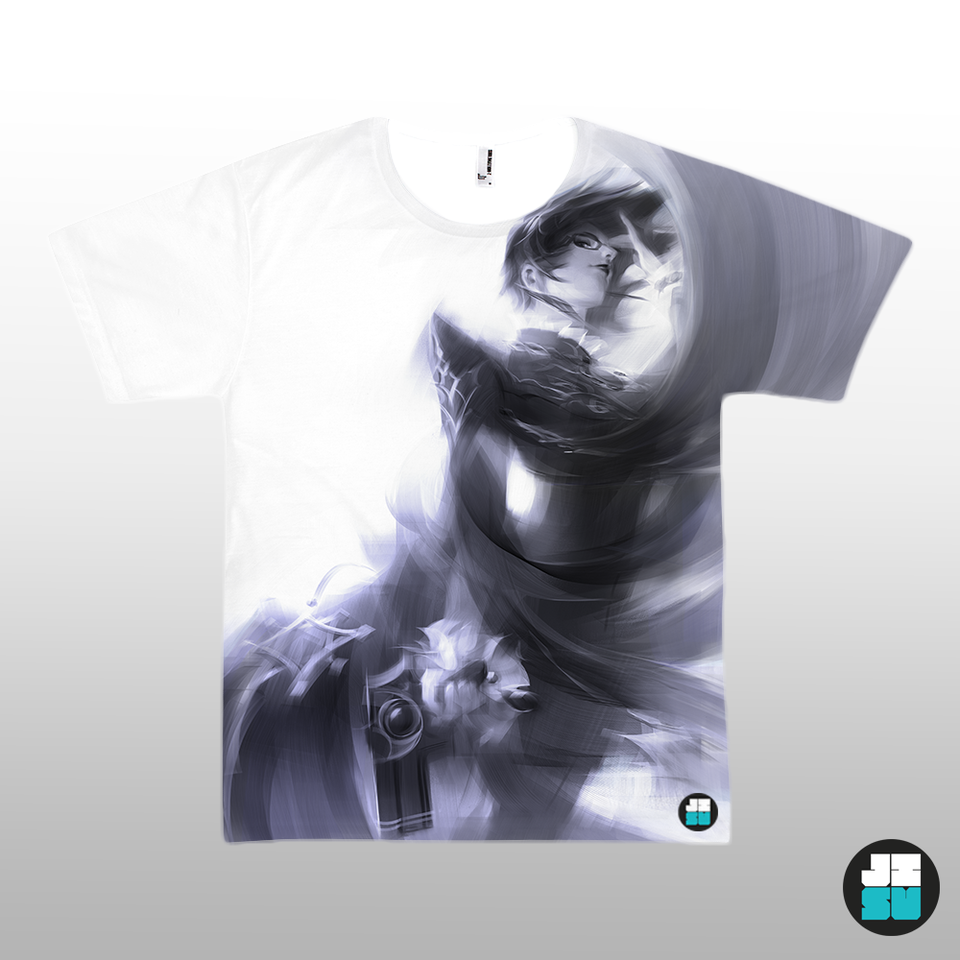 Witch Time' Premium Tee