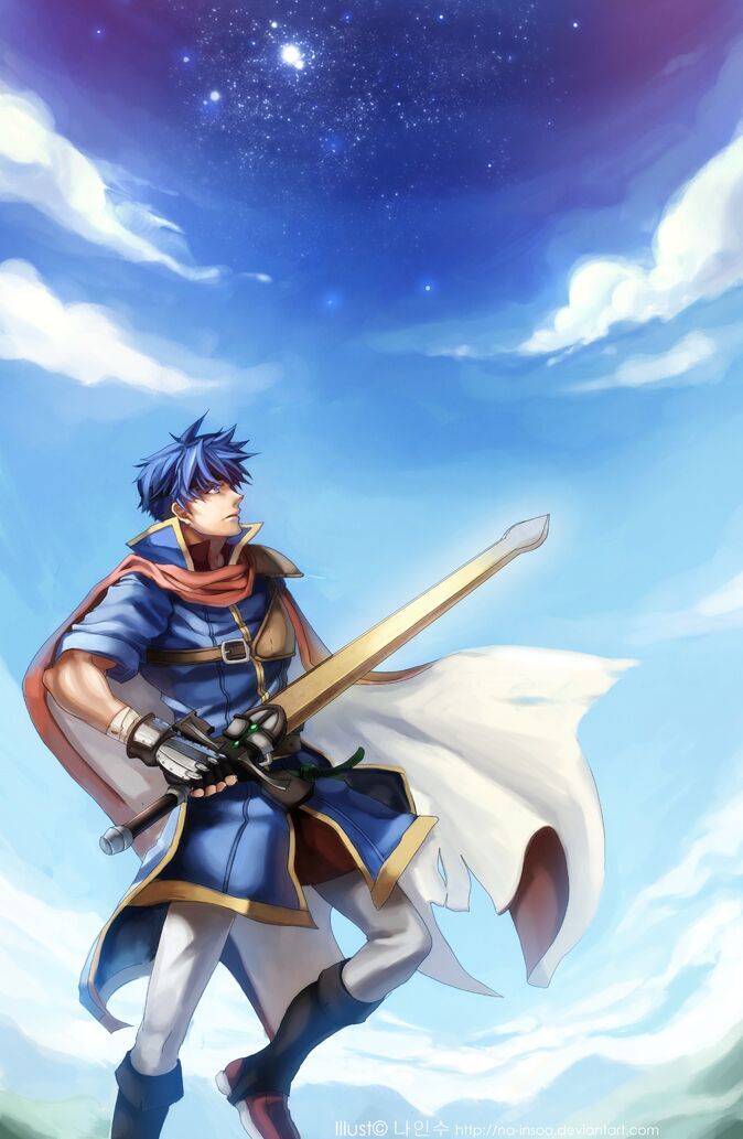Ike