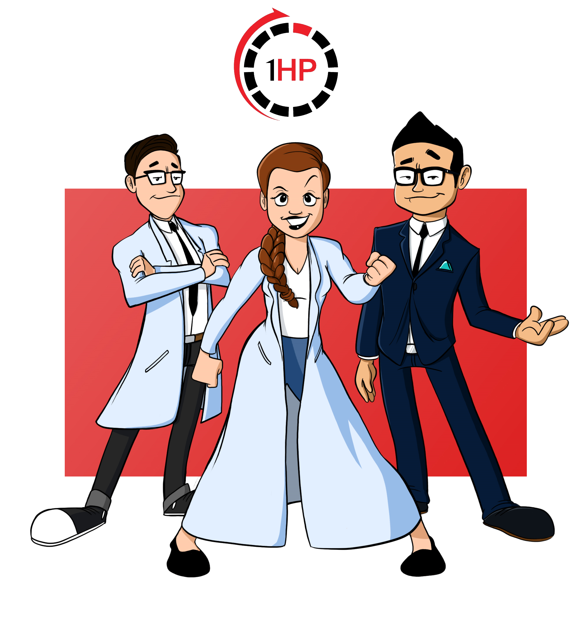 1HP Super Smash Injury Prevention and Health Clinic