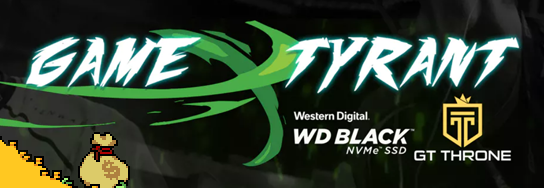 GameTyrant Expo Pot Bonus