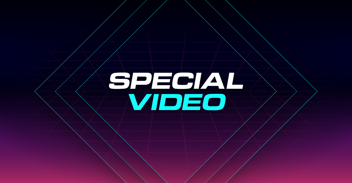 Special Video