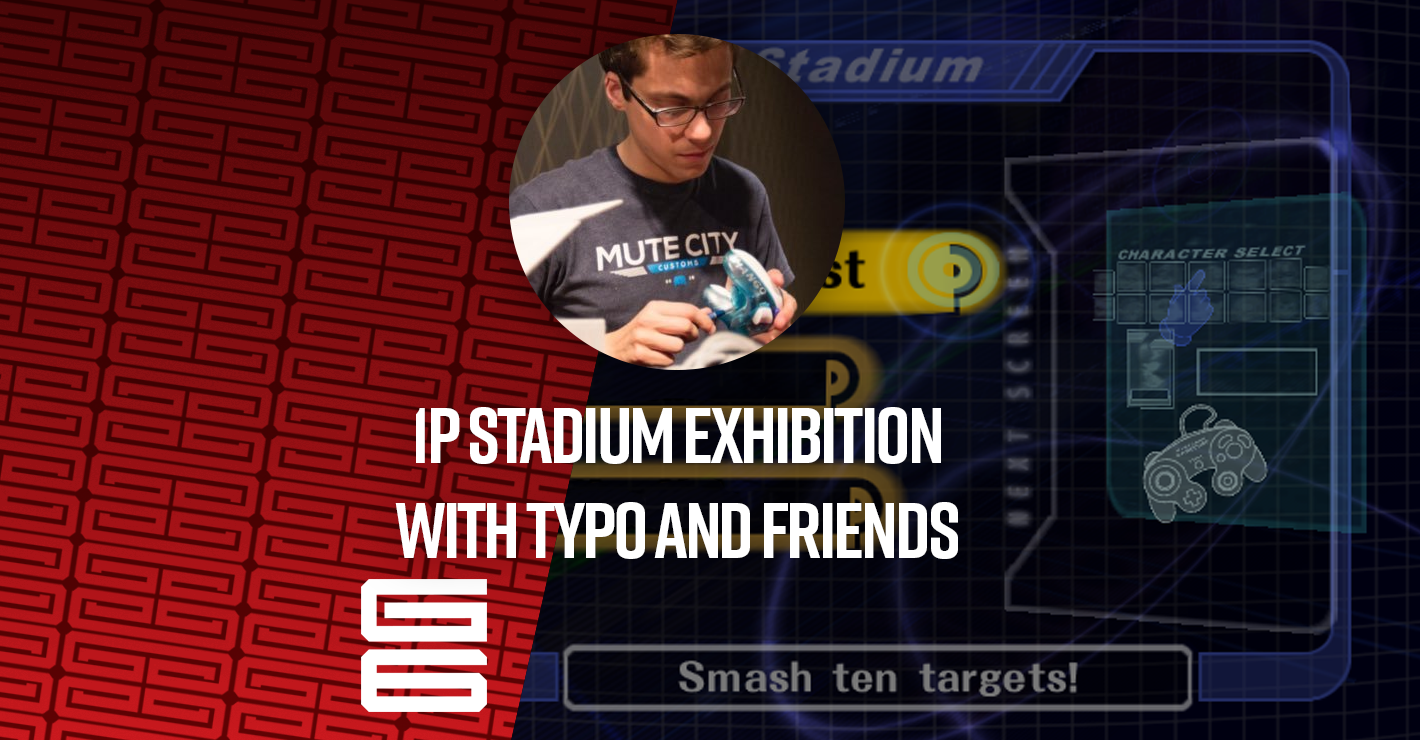 1P/Stadium Exhibition