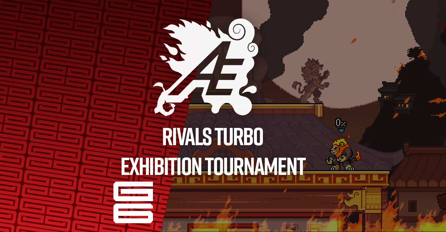 Rivals Turbo Exhibition Tournament