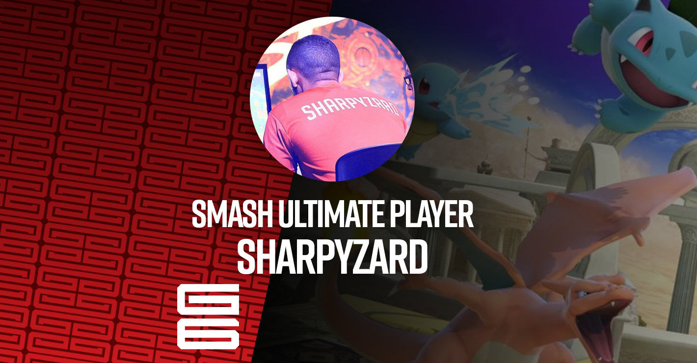 Get Sharpyzard to Genesis 6 (Ultimate)