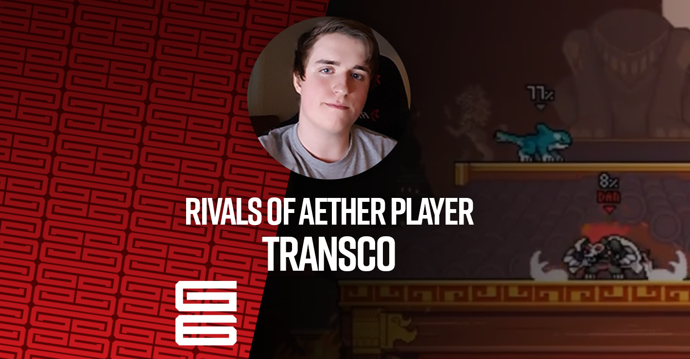 Get Transco to Genesis 6 (Rivals)