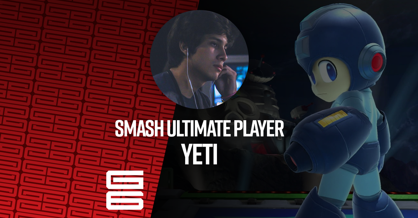 Get yeti to Genesis 6 (Ultimate)