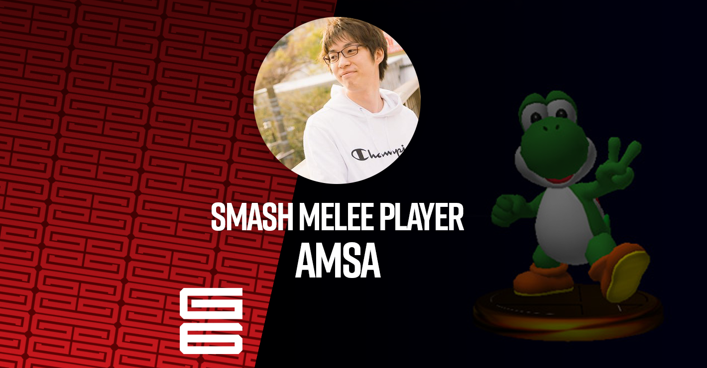 Get aMSa to Genesis 6 (Melee)