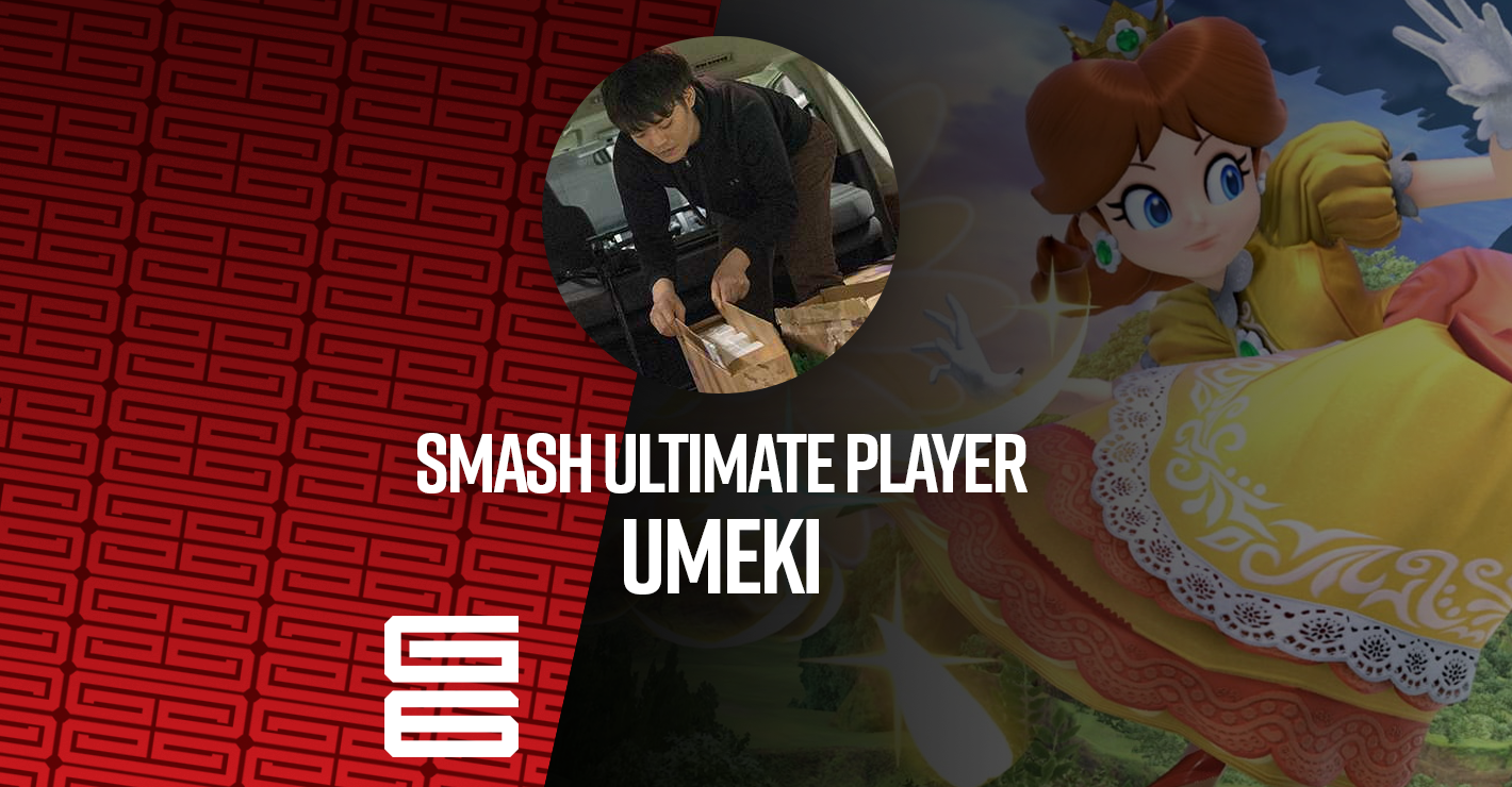 Get Umeki to Genesis 6 (Ultimate)