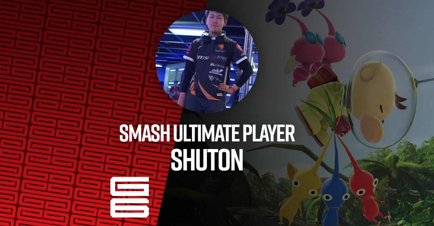 Get Shuton to Genesis 6 (Ultimate)