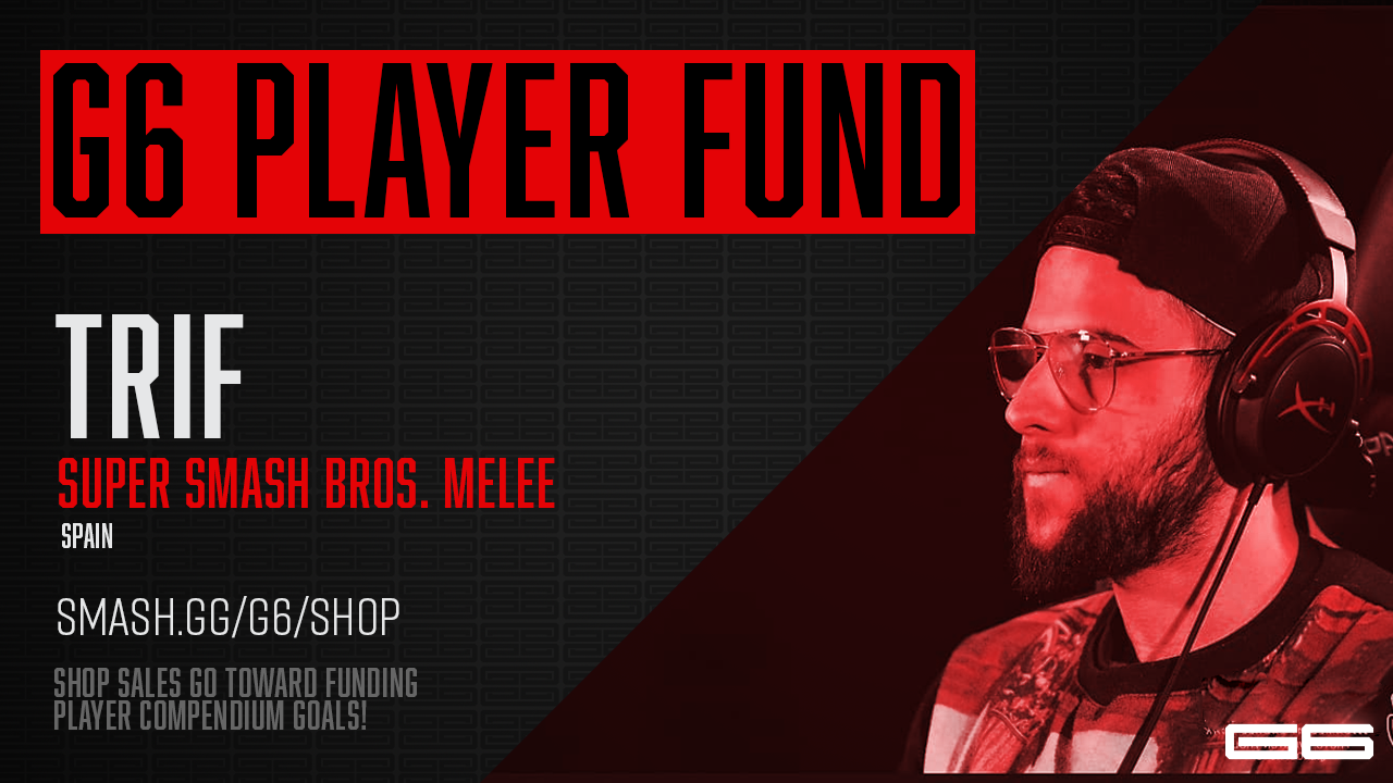 Get Trif to Genesis 6 (Melee)