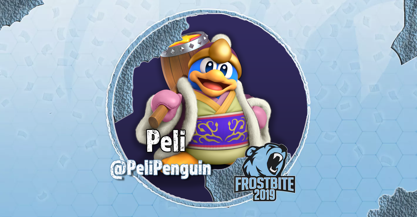 Penguin Invasion: Peli