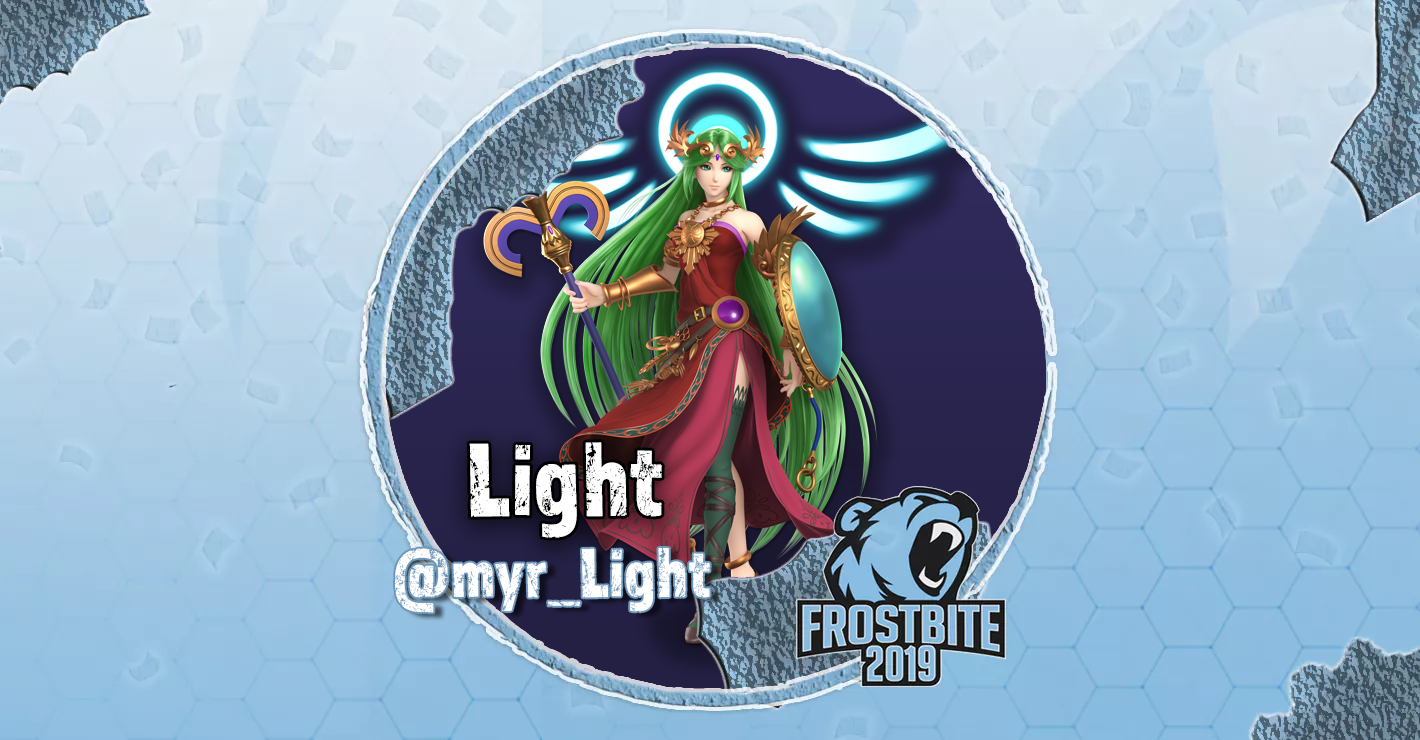 Penguin Invasion: Light