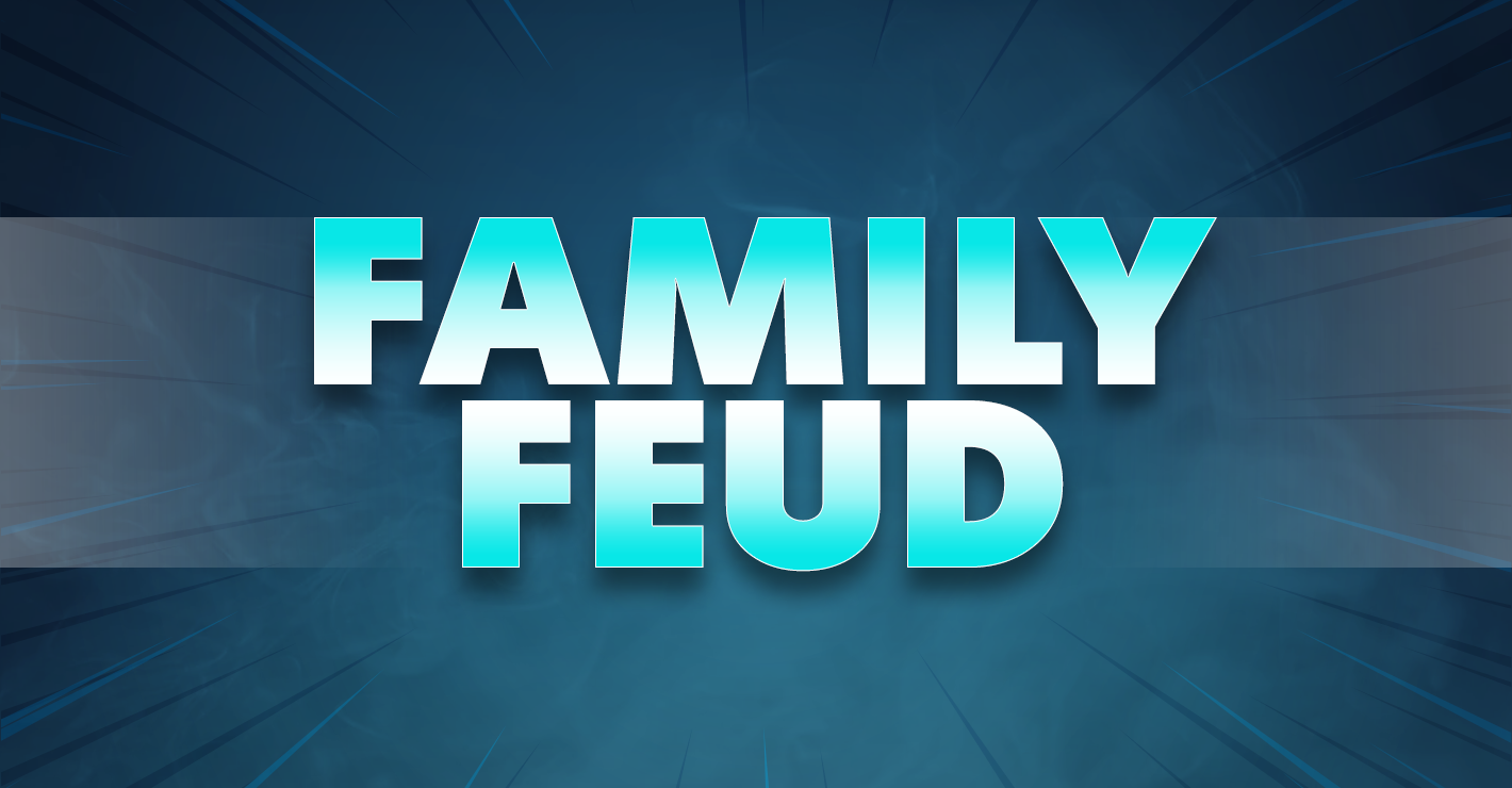 Smash Family Feud