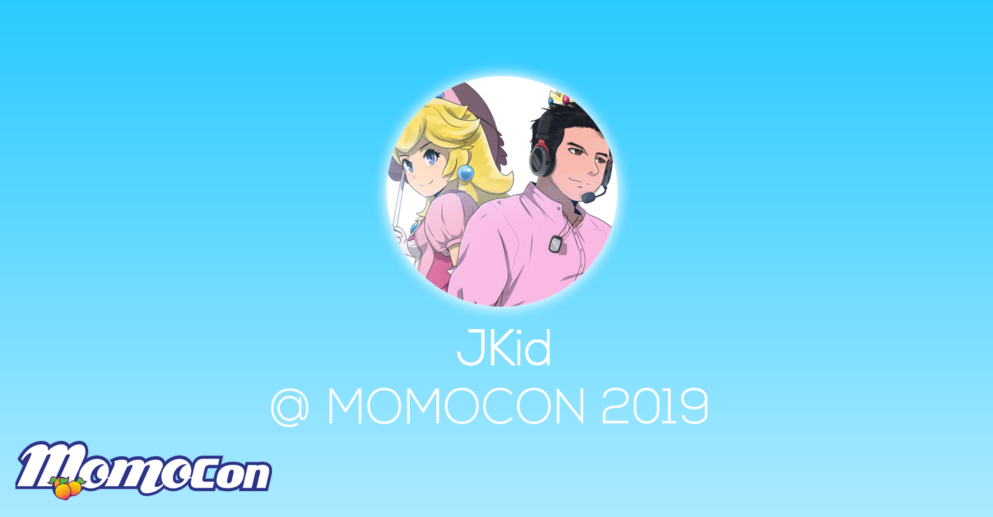 JKid