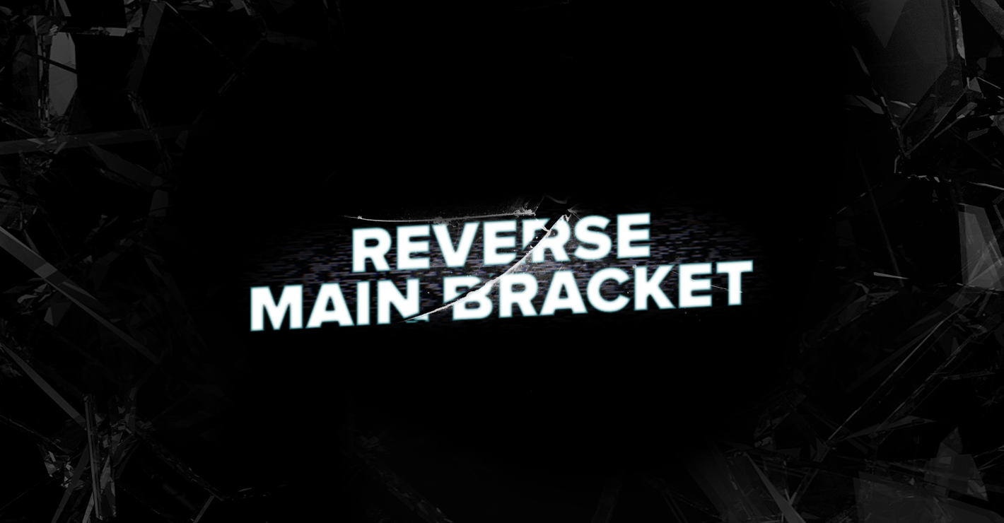 Reverse Main Bracket
