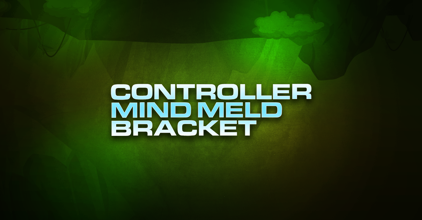 Controller Mind Meld Bracket