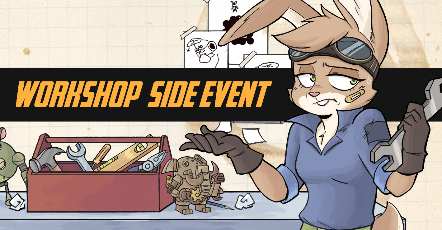 Rivals Workshop Tournament