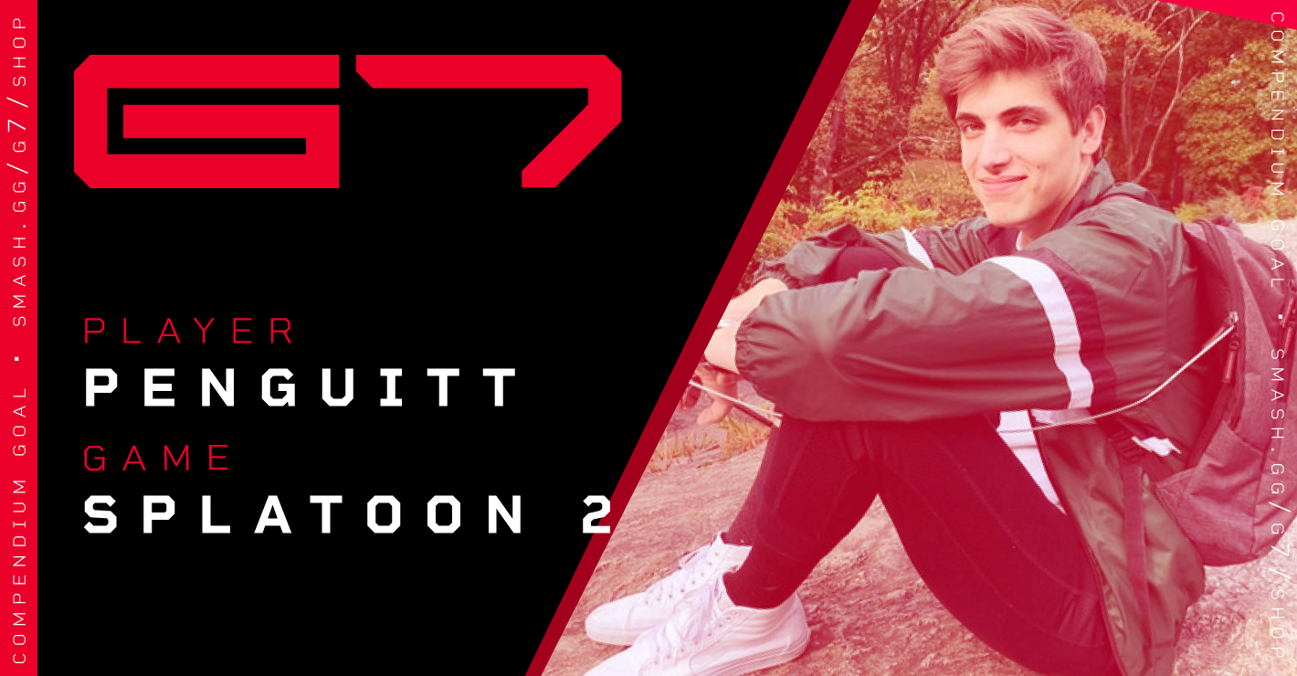 Splatoon 2 Player Fund: Penguitt