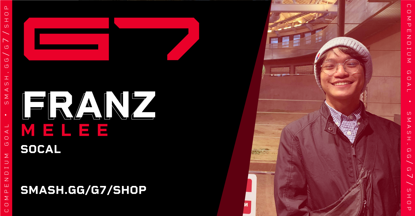 Melee: Franz
